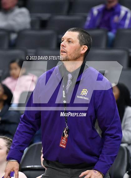 Thumbnail 3 in Marina vs. Bret Harte (CIF State D5 Final) photogallery.