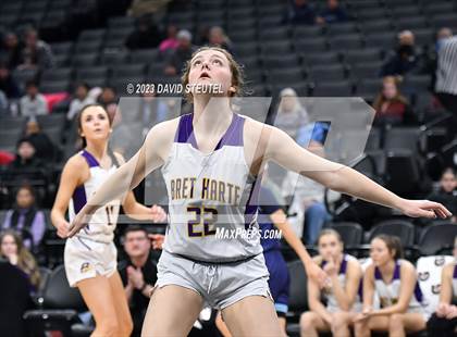 Thumbnail 3 in Marina vs. Bret Harte (CIF State D5 Final) photogallery.