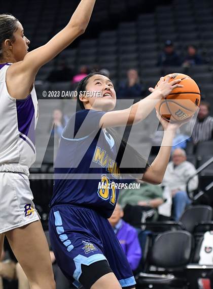 Thumbnail 2 in Marina vs. Bret Harte (CIF State D5 Final) photogallery.
