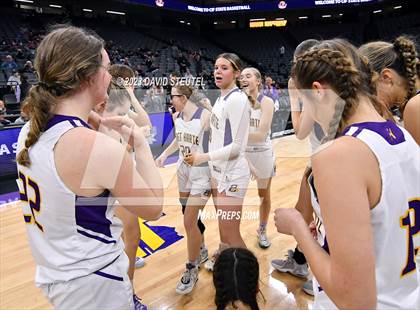 Thumbnail 1 in Marina vs. Bret Harte (CIF State D5 Final) photogallery.