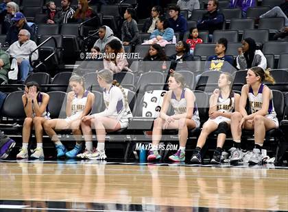 Thumbnail 2 in Marina vs. Bret Harte (CIF State D5 Final) photogallery.