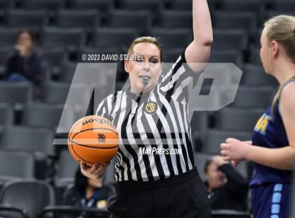 Thumbnail 3 in Marina vs. Bret Harte (CIF State D5 Final) photogallery.