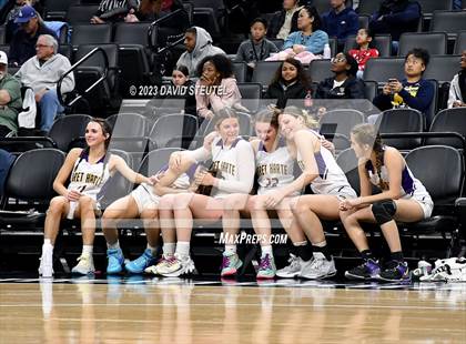 Thumbnail 1 in Marina vs. Bret Harte (CIF State D5 Final) photogallery.