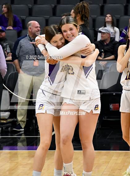 Thumbnail 2 in Marina vs. Bret Harte (CIF State D5 Final) photogallery.