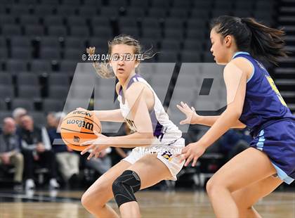 Thumbnail 2 in Marina vs. Bret Harte (CIF State D5 Final) photogallery.