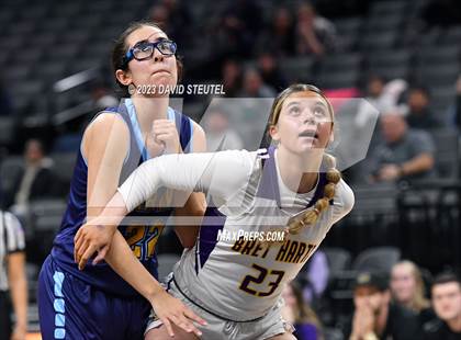 Thumbnail 1 in Marina vs. Bret Harte (CIF State D5 Final) photogallery.