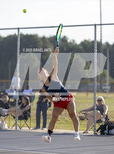 Terry Sanford @ Gray's Creek