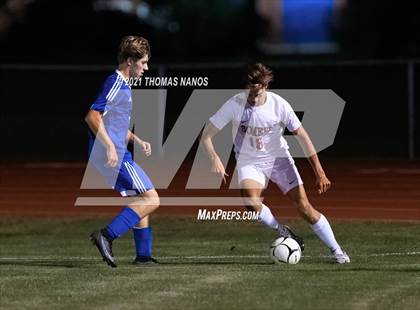Thumbnail 1 in Somers @ Lyman Memorial photogallery.