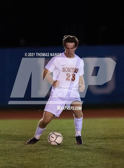 Thumbnail 3 in Somers @ Lyman Memorial photogallery.