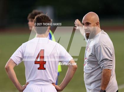 Thumbnail 3 in Somers @ Lyman Memorial photogallery.