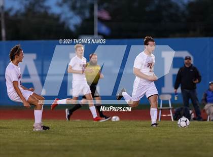 Thumbnail 3 in Somers @ Lyman Memorial photogallery.