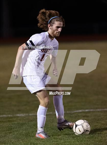 Thumbnail 3 in Somers @ Lyman Memorial photogallery.