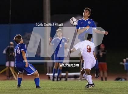 Thumbnail 2 in Somers @ Lyman Memorial photogallery.