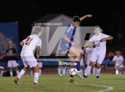 Thumbnail 2 in Somers @ Lyman Memorial photogallery.