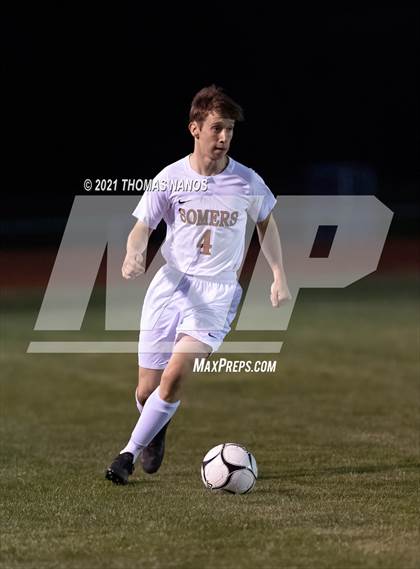 Thumbnail 1 in Somers @ Lyman Memorial photogallery.