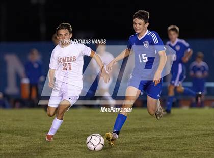 Thumbnail 1 in Somers @ Lyman Memorial photogallery.