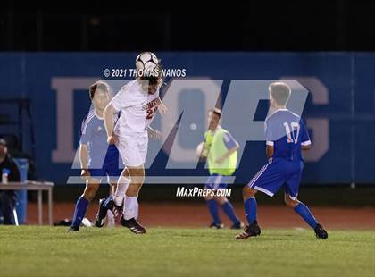 Thumbnail 1 in Somers @ Lyman Memorial photogallery.