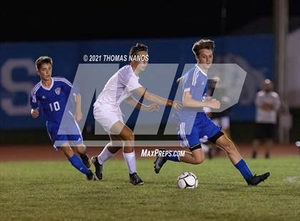 Thumbnail 2 in Somers @ Lyman Memorial photogallery.