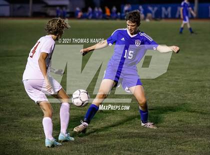 Thumbnail 1 in Somers @ Lyman Memorial photogallery.