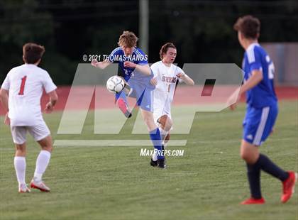 Thumbnail 1 in Somers @ Lyman Memorial photogallery.