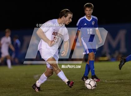 Thumbnail 3 in Somers @ Lyman Memorial photogallery.
