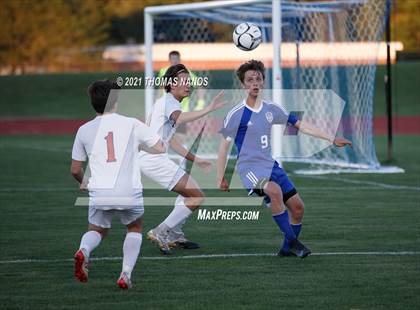 Thumbnail 1 in Somers @ Lyman Memorial photogallery.