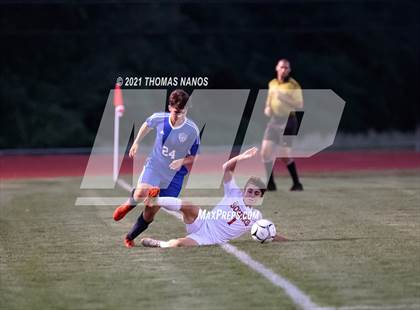 Thumbnail 1 in Somers @ Lyman Memorial photogallery.