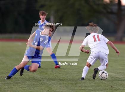 Thumbnail 3 in Somers @ Lyman Memorial photogallery.