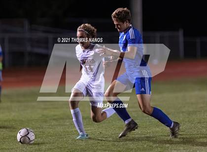 Thumbnail 2 in Somers @ Lyman Memorial photogallery.