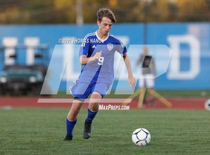 Thumbnail 2 in Somers @ Lyman Memorial photogallery.