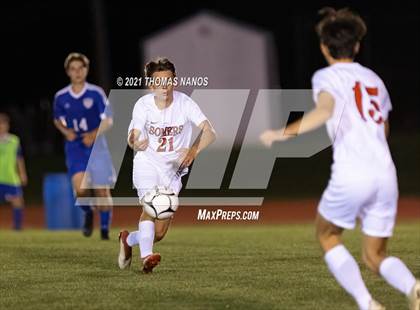 Thumbnail 1 in Somers @ Lyman Memorial photogallery.