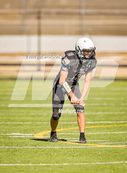 Thumbnail 3 in Salpointe vs Mountain View photogallery.