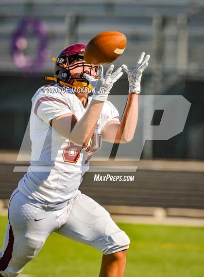 Thumbnail 1 in Salpointe vs Mountain View photogallery.