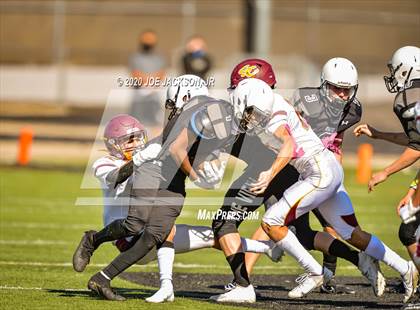 Thumbnail 1 in Salpointe vs Mountain View photogallery.