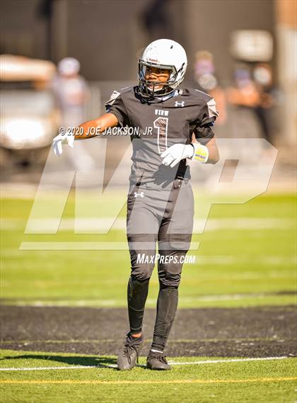 Thumbnail 2 in Salpointe vs Mountain View photogallery.