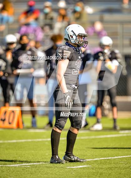 Thumbnail 3 in Salpointe vs Mountain View photogallery.