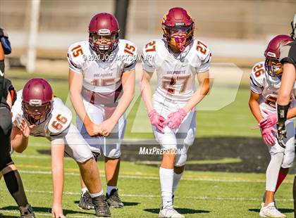 Thumbnail 2 in Salpointe vs Mountain View photogallery.