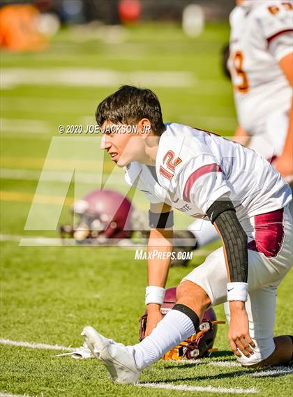 Thumbnail 3 in Salpointe vs Mountain View photogallery.