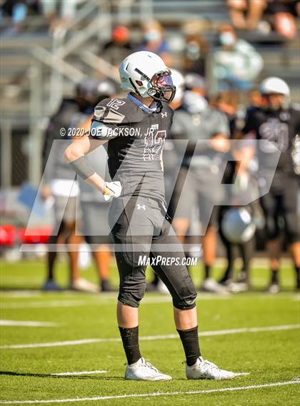 Thumbnail 2 in Salpointe vs Mountain View photogallery.