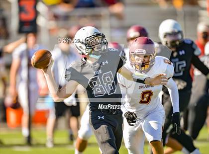 Thumbnail 2 in Salpointe vs Mountain View photogallery.