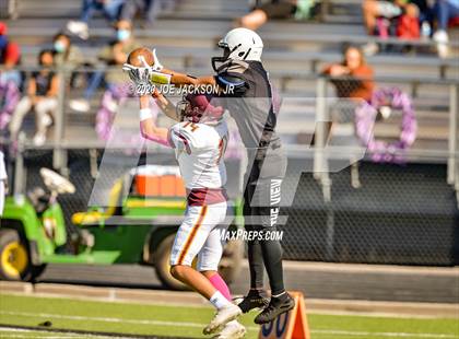 Thumbnail 1 in Salpointe vs Mountain View photogallery.