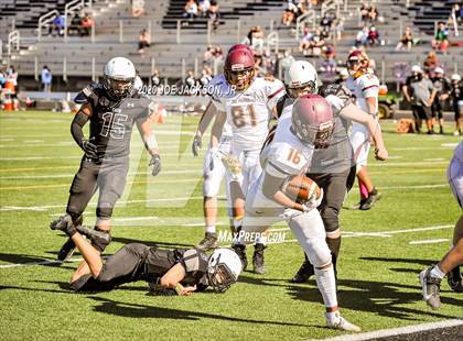 Thumbnail 2 in Salpointe vs Mountain View photogallery.