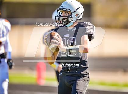 Thumbnail 2 in Salpointe vs Mountain View photogallery.