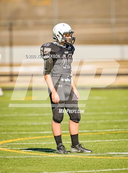 Thumbnail 1 in Salpointe vs Mountain View photogallery.