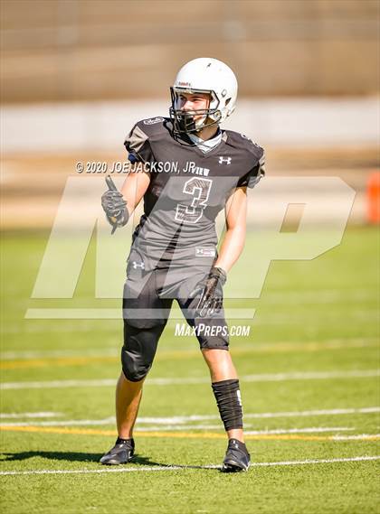 Thumbnail 1 in Salpointe vs Mountain View photogallery.