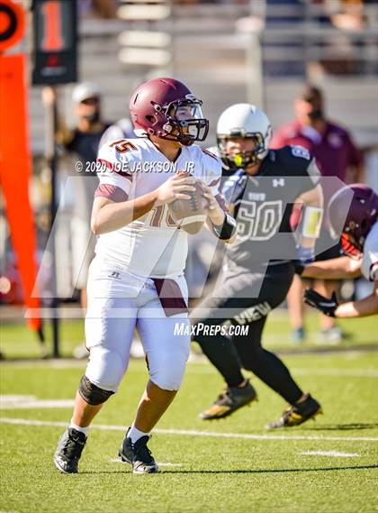 Thumbnail 3 in Salpointe vs Mountain View photogallery.