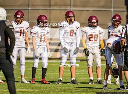 Thumbnail 1 in Salpointe vs Mountain View photogallery.