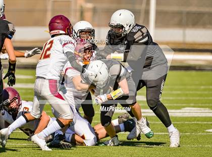 Thumbnail 1 in Salpointe vs Mountain View photogallery.