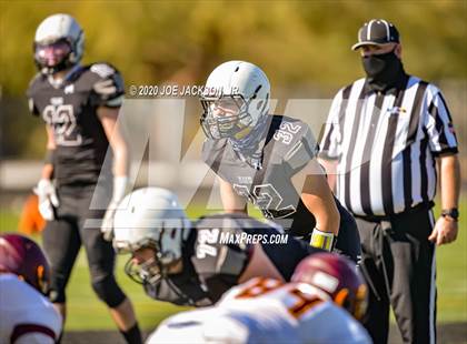Thumbnail 3 in Salpointe vs Mountain View photogallery.
