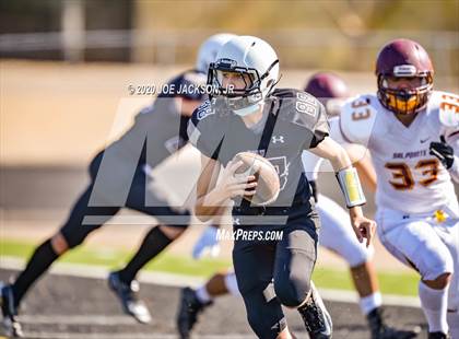 Thumbnail 1 in Salpointe vs Mountain View photogallery.